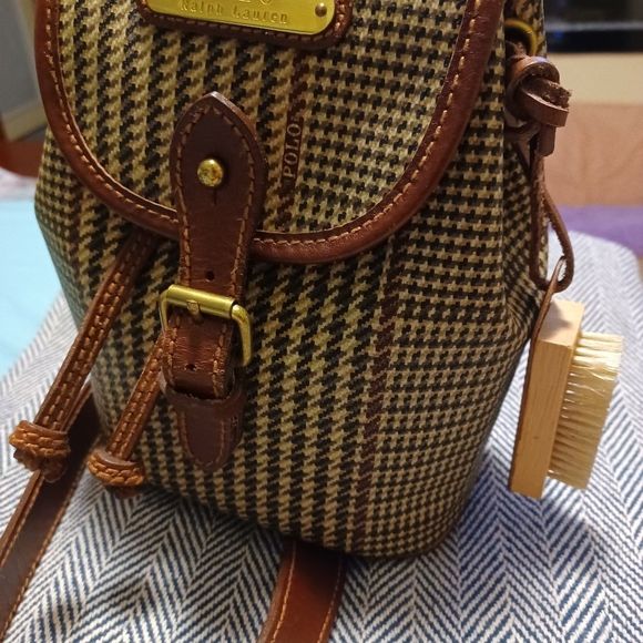 Rare Ralph lauren MINI ♥️ - Picture 2 of 16